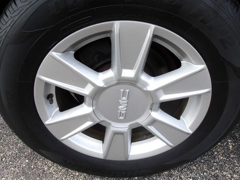 Used 2013 GMC Terrain SLE w/ Convenience Package image 28