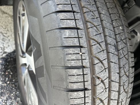 Used 2025 Subaru Outback Premium image 8