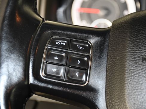 Used 2016 RAM 1500 Big Horn AWD/4WD image 22