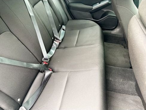 Used 2023 Honda Civic LX image 24