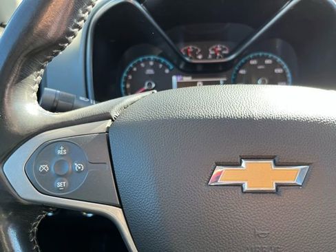Used 2016 Chevrolet Colorado Z71 image 27