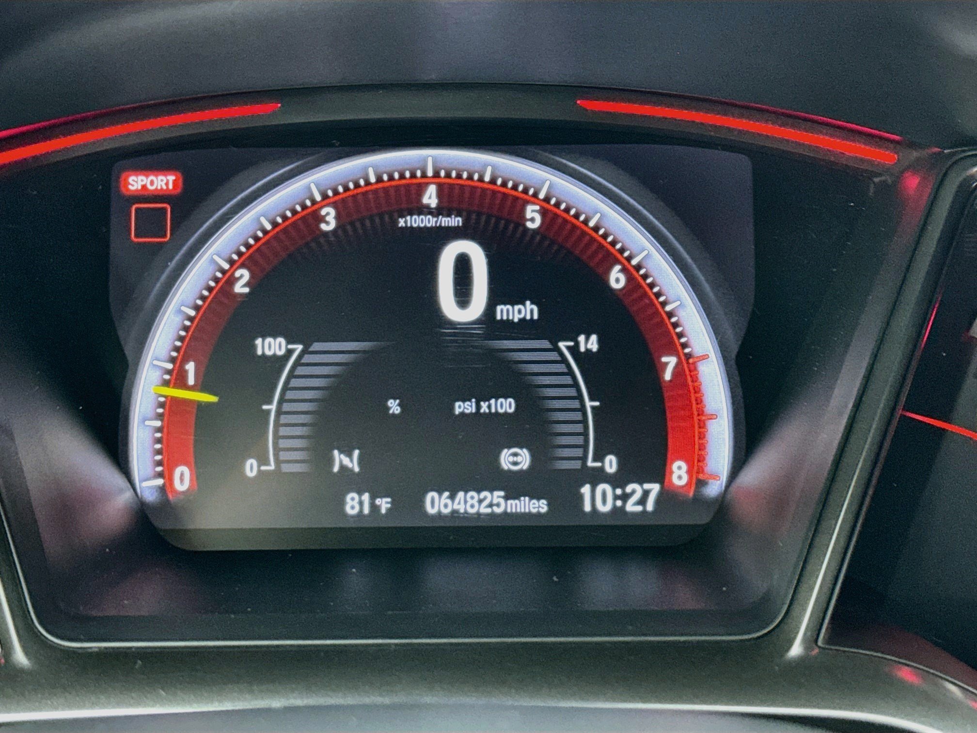 Used 2020 Honda Civic Type R image 8