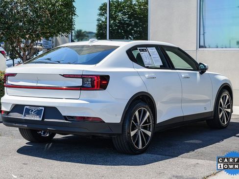 Used 2022 Polestar Polestar 2 Long Range Dual Motor w/ Plus Package image 6