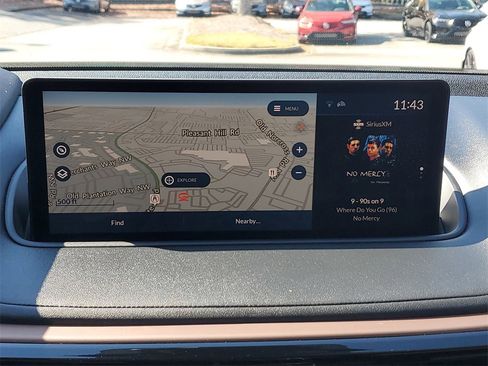 Certified 2023 Acura MDX FWD w/ Technology Package image 28