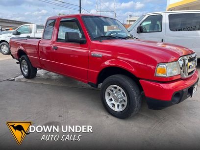 Used 2011 Ford Ranger XLT