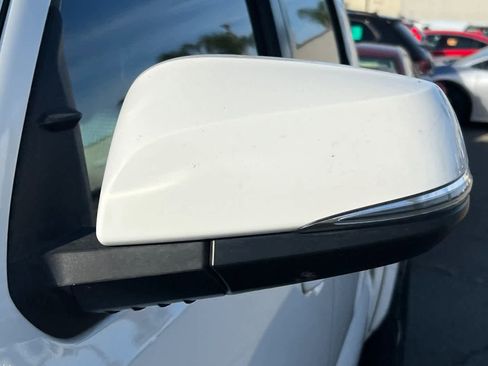 Used 2020 Toyota Tacoma TRD Sport w/ TRD Premium Sport Package image 9