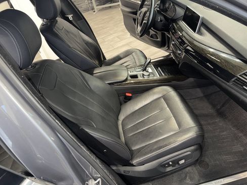 Used 2017 BMW X5 xDrive35i image 28