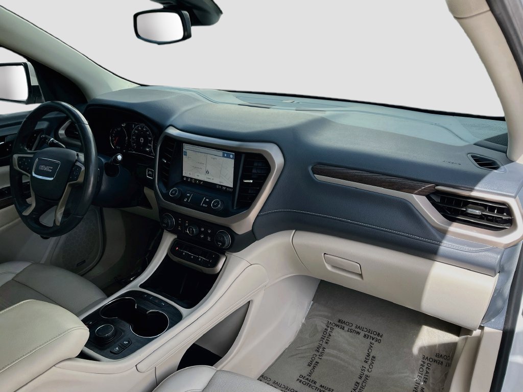 Used 2023 GMC Acadia Denali AWD/4WD image 31