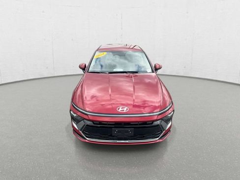 Used 2024 Hyundai Sonata SEL FWD image 33