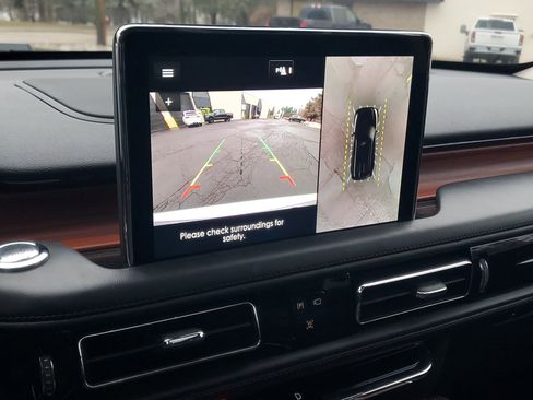 Certified 2023 Lincoln Aviator Reserve w/ Equipment Group 201A image 17