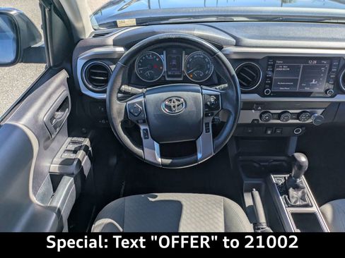 Used 2020 Toyota Tacoma SR5 image 16