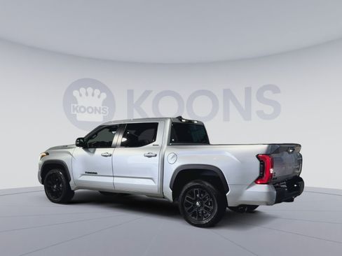 Used 2026 Toyota Tundra Limited w/ Limited PVM Package AWD/4WD image 8