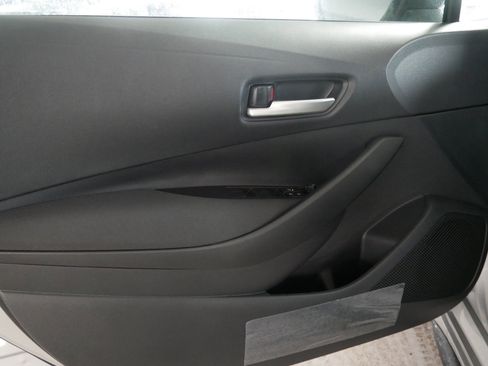 New 2026 Toyota Corolla SE image 7