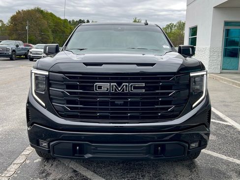 New 2026 GMC Sierra 1500 Elevation w/ Elevation Premium Package image 5