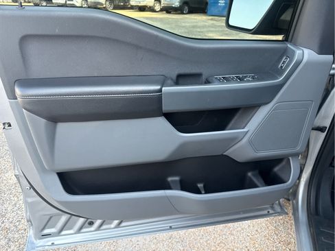 Used 2023 Ford F150 XLT RWD image 22