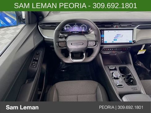 New 2026 Jeep Cherokee Laredo image 21