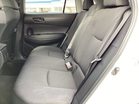 Used 2022 Toyota Corolla Cross LE image 17