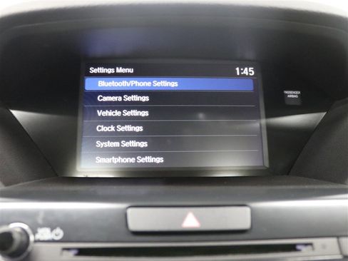 Used 2019 Acura MDX SH-AWD image 28