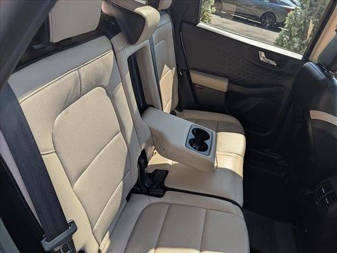 Used 2020 Ford Escape Titanium AWD/4WD image 16