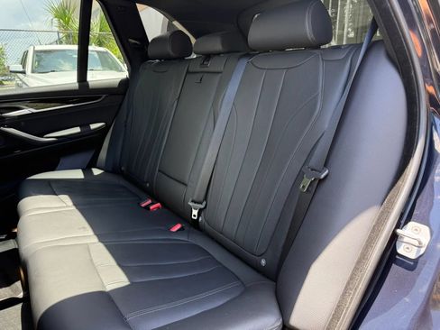 Used 2018 BMW X5 xDrive35i AWD/4WD image 16