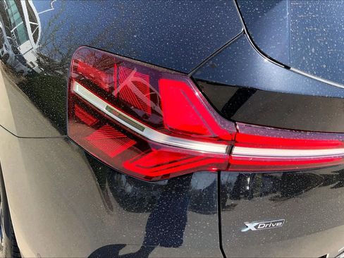 New 2026 BMW X3 xDrive30 AWD/4WD image 14