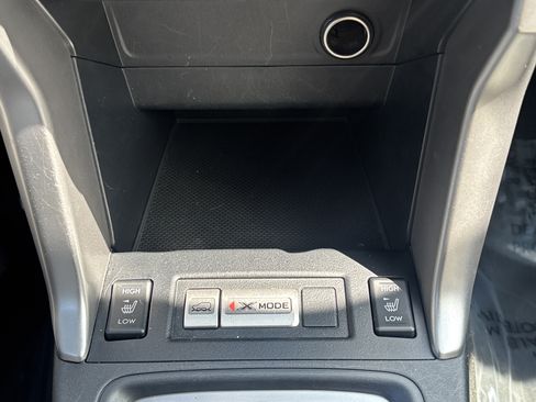 Used 2018 Subaru Forester 2.5i Limited AWD/4WD image 30