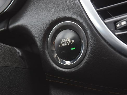 Used 2017 Chevrolet Trax Premier image 23