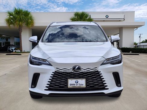 Used 2025 Lexus RX 350 Premium FWD image 2