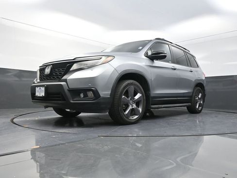 Used 2020 Honda Passport Touring image 24