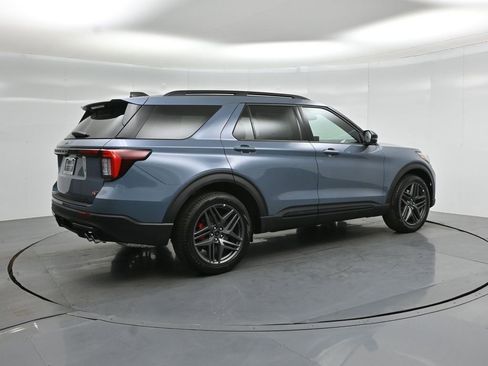 New 2026 Ford Explorer ST AWD/4WD image 27