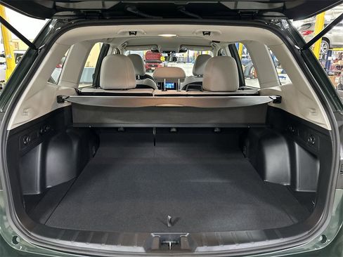 Certified 2023 Subaru Forester image 26
