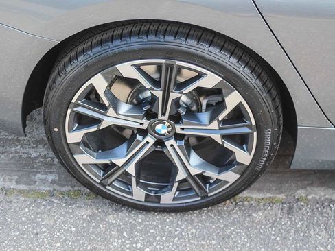 New 2026 BMW 330i Sedan w/ Premium Package image 8