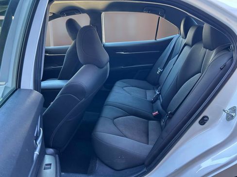 Used 2024 Toyota Camry LE FWD image 12