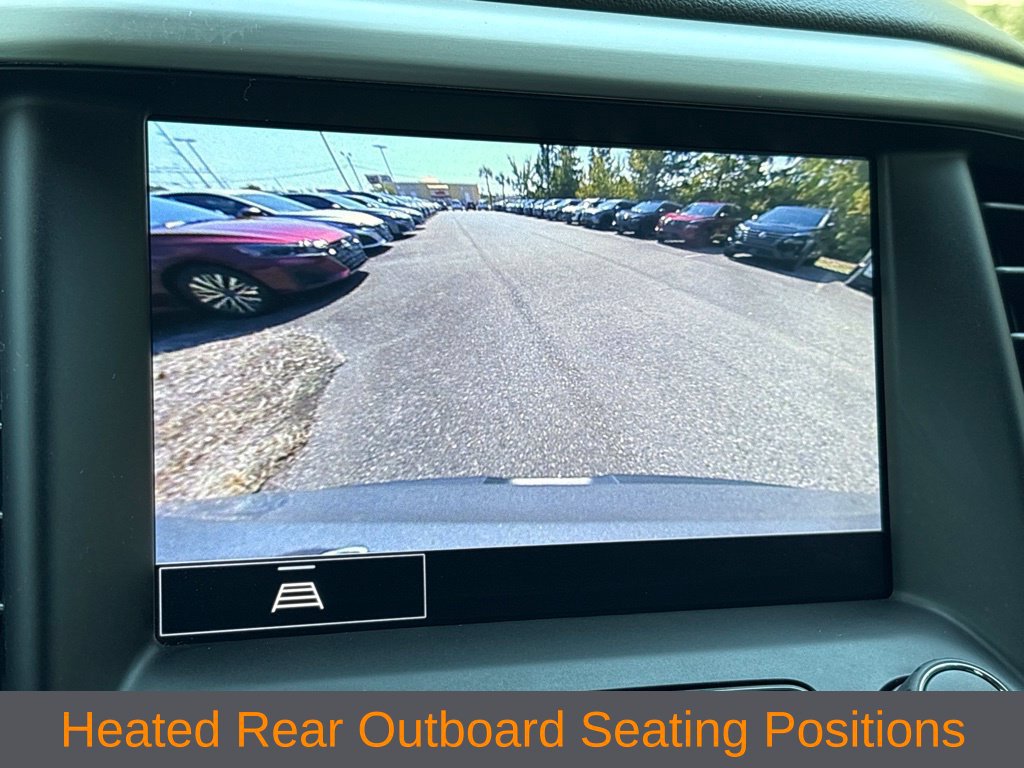 Used 2023 GMC Acadia SLT w/ Elevation Edition FWD image 27