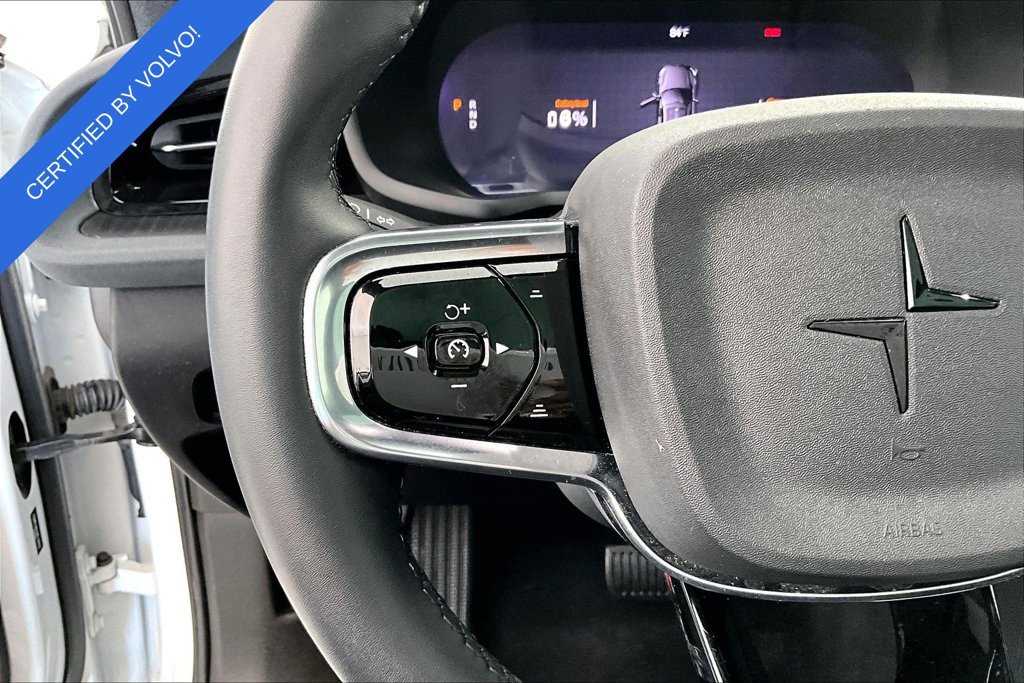 Used 2023 Polestar Polestar 2 w/ Pilot Pack AWD/4WD image 23