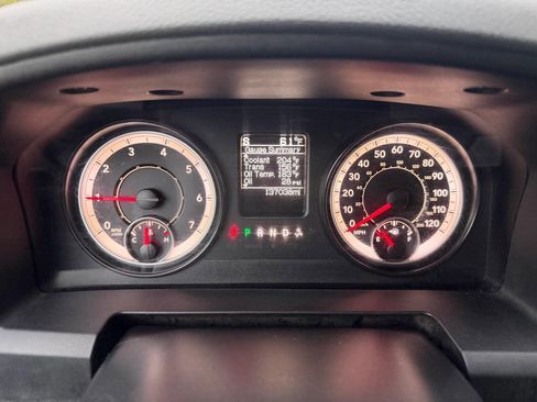 Used 2016 RAM 1500 Express w/ Popular Equipment Group AWD/4WD image 20