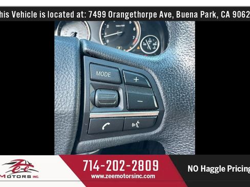 Used 2012 BMW 528i Sedan image 43