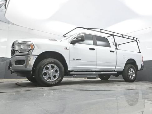 Used 2023 RAM 2500 Big Horn w/ Level 1 Equipment Group AWD/4WD image 42