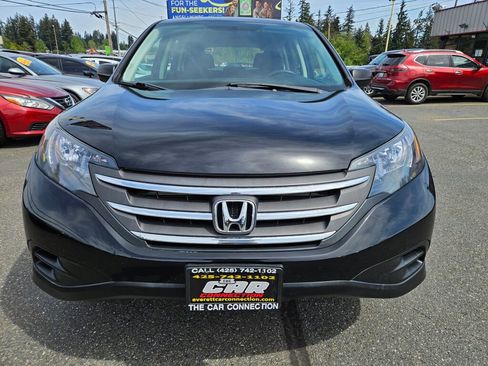 Used 2013 Honda CR-V LX image 2