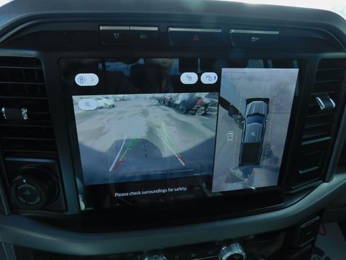 Used 2024 Ford F150 XLT w/ Mobile Office Package image 45