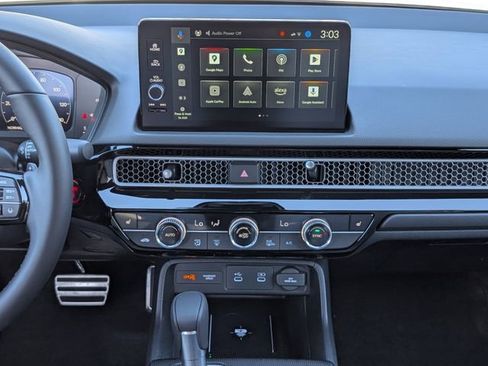 New 2026 Honda Civic Sport Touring image 17