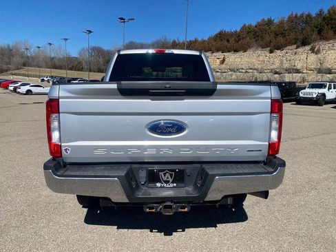 Used 2018 Ford F250 XLT image 5
