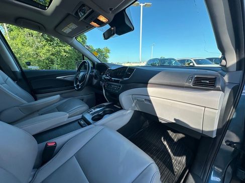 Used 2021 Honda Pilot Special Edition image 28