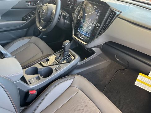 New 2026 Subaru Crosstrek 2.5i Limited AWD/4WD image 15