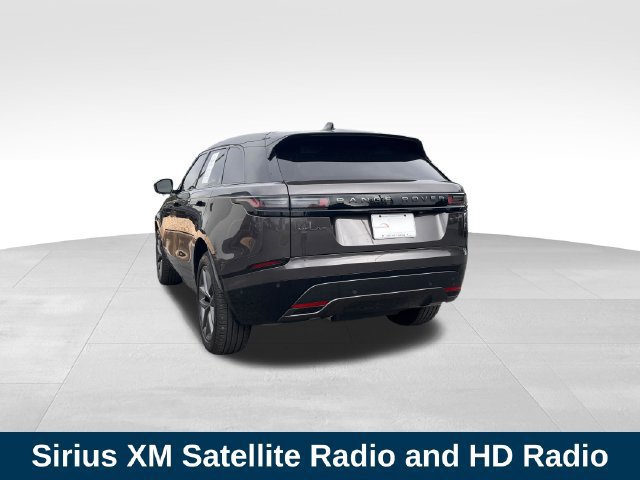 Used 2026 Land Rover Range Rover Velar Dynamic SE AWD/4WD image 3