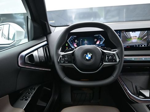 New 2026 BMW X3 xDrive30 w/ Premium Package AWD/4WD image 29