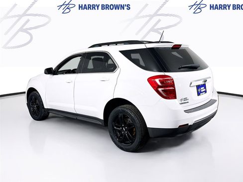 Used 2017 Chevrolet Equinox LT w/ Sport Edition image 26