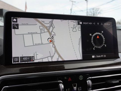 Used 2024 BMW X3 xDrive30i AWD/4WD image 45
