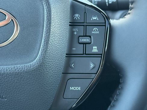 New 2026 Toyota Prius Limited image 28