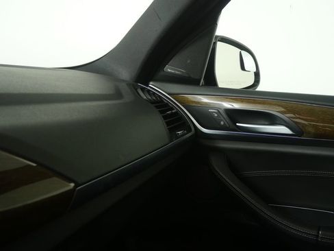 Used 2018 BMW X3 xDrive30i w/ Executive Package image 28